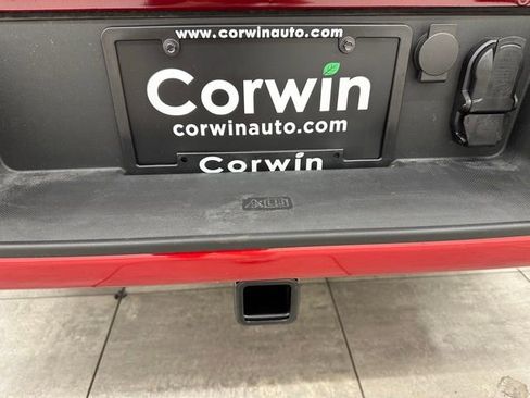 New 2025 Ford F150 XLT w/ Equipment Group 301A Standard image 25