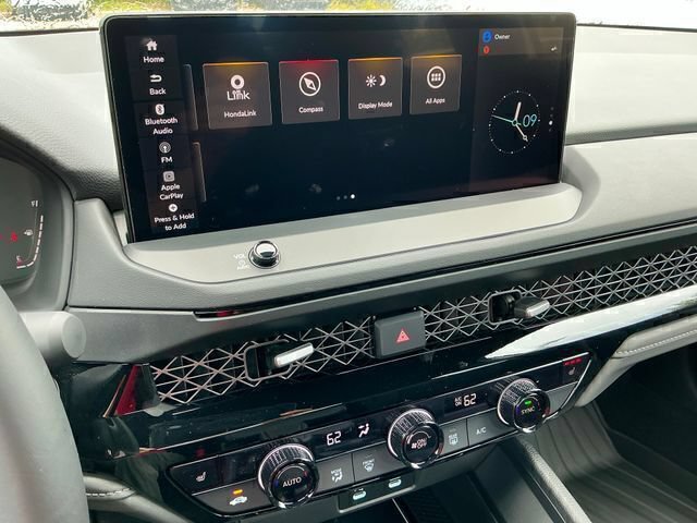 New 2026 Honda Accord Sport image 17