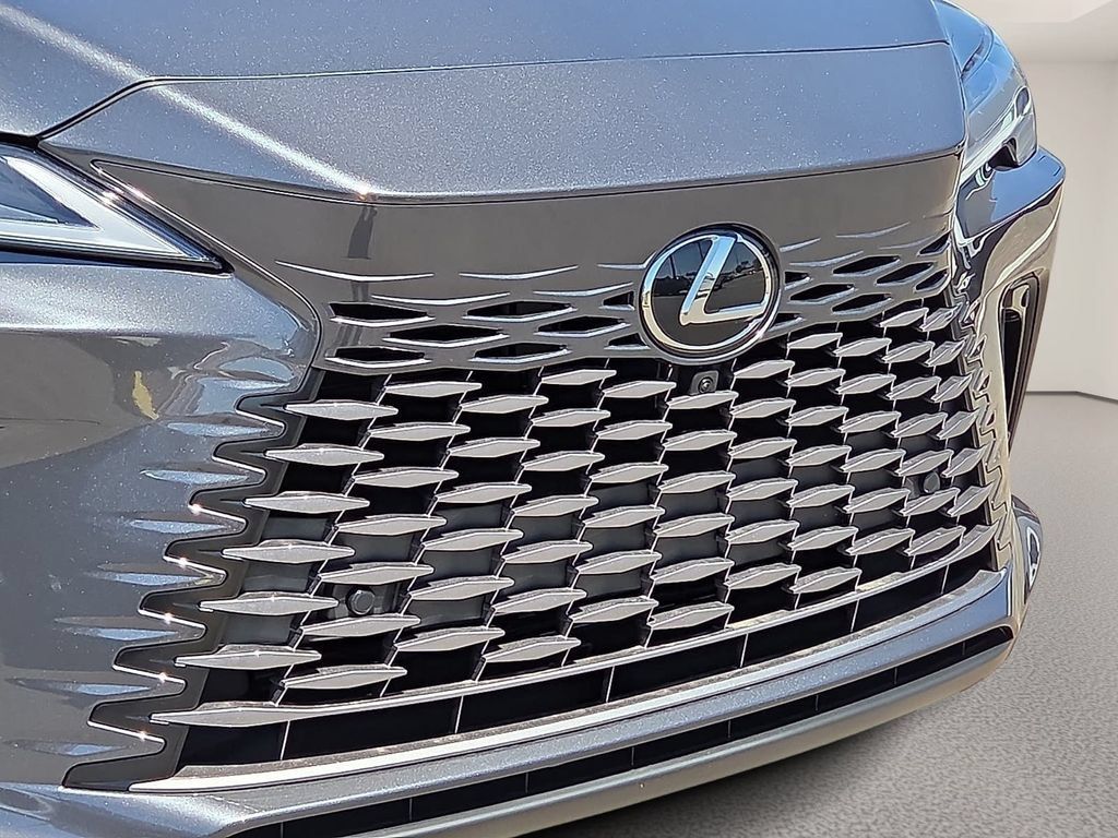 New 2026 Lexus RX 350 w/ Convenience Package AWD/4WD image 7