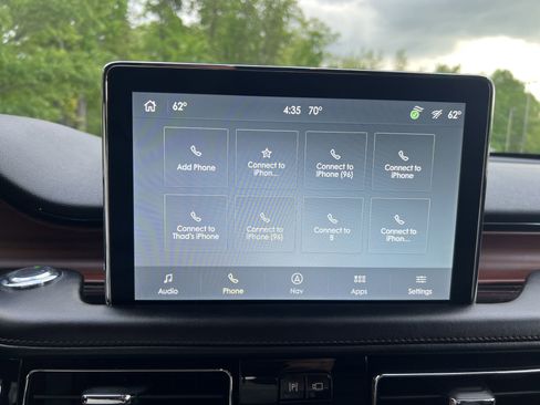 Used 2022 Lincoln Aviator Reserve w/ Equipment Group 201A image 18