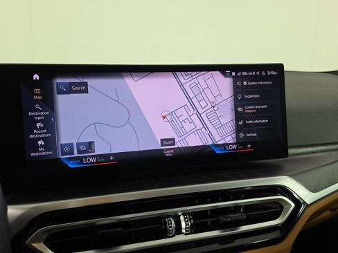 Used 2023 BMW 330i Sedan w/ Driving Assistance Package RWD image 28