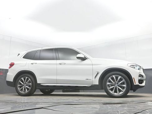 Used 2018 BMW X3 xDrive30i AWD/4WD image 37
