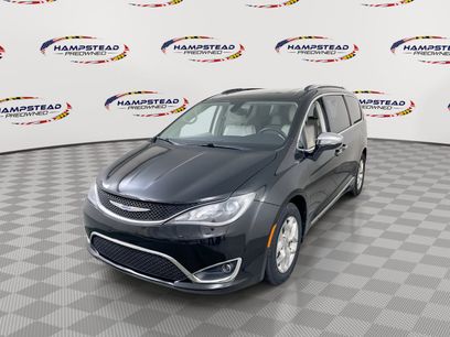 Used 2019 Chrysler Pacifica Limited