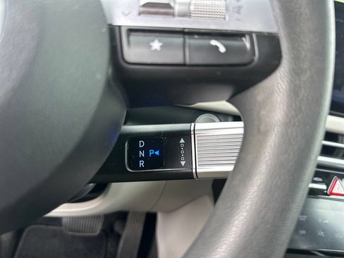 Used 2025 Hyundai Tucson Blue AWD/4WD image 42