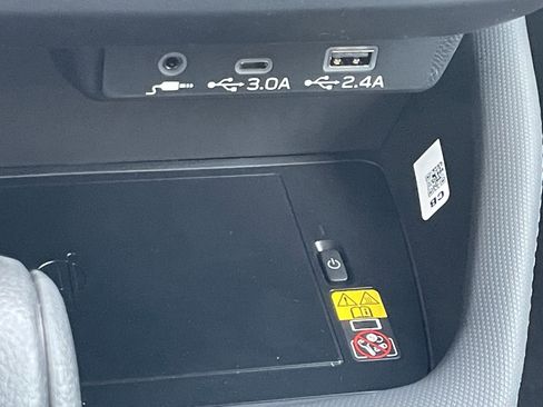 New 2026 Subaru Forester Premium image 25