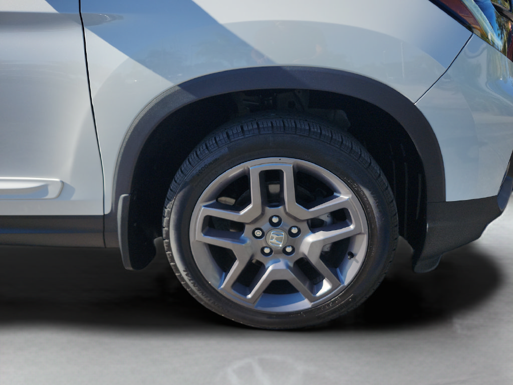 Used 2022 Honda Passport EX-L image 41