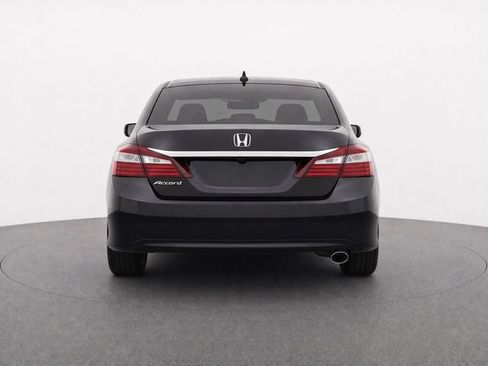 Used 2017 Honda Accord LX image 7