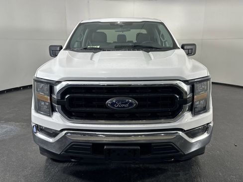 Used 2023 Ford F150 XLT image 3