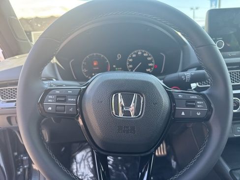 New 2026 Honda Civic Sport image 19