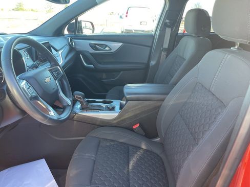 Certified 2021 Chevrolet Blazer LT image 18