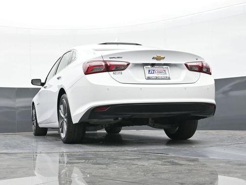Used 2024 Chevrolet Malibu LT FWD image 40