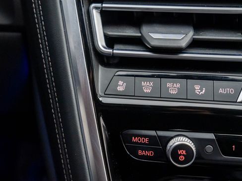 Used 2025 BMW M850i xDrive Coupe image 24