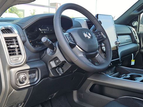 New 2026 RAM 2500 Laramie image 10