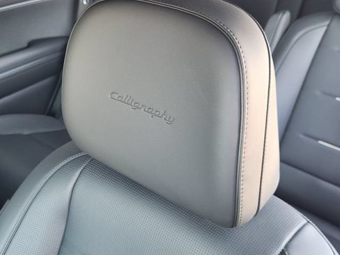 Used 2026 Hyundai Palisade Calligraphy AWD/4WD image 10
