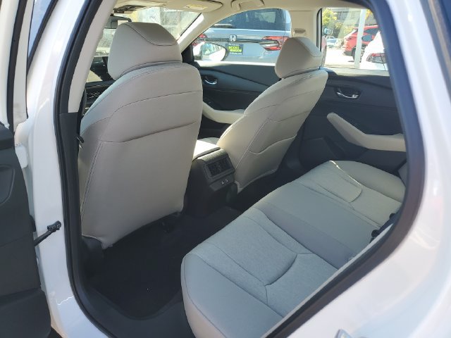 New 2026 Honda Accord LX image 13