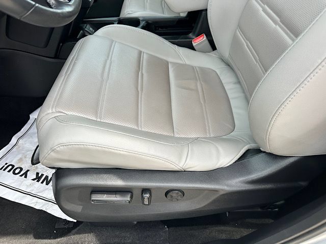 Used 2019 Honda CR-V EX-L image 19