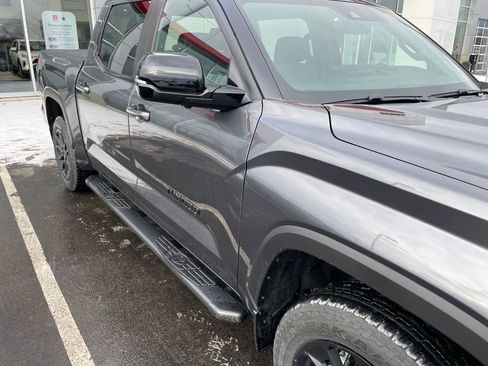 New 2026 Toyota Tundra Limited image 11
