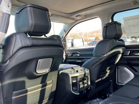 New 2026 RAM 1500 Tungsten w/ Trailer Tow Group image 20