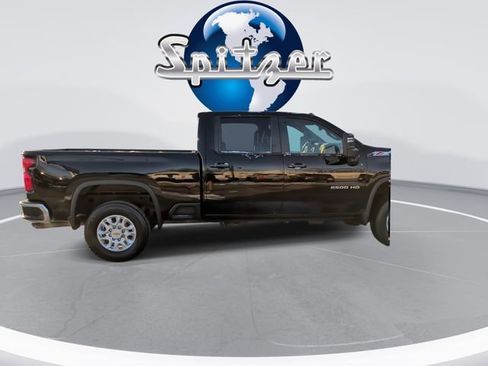 Certified 2023 Chevrolet Silverado 2500 LT image 10