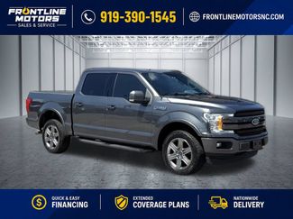 Used 2018 Ford F150 Lariat AWD/4WD 360° Tour