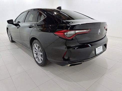 Certified 2023 Acura TLX FWD image 3