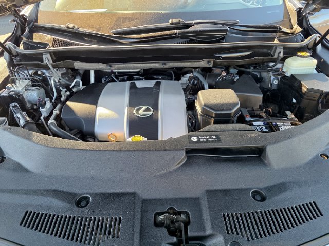 Used 2017 Lexus RX 350 FWD w/ Premium Package image 32