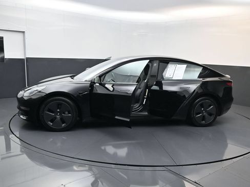 Used 2023 Tesla Model 3 Long Range AWD/4WD image 34