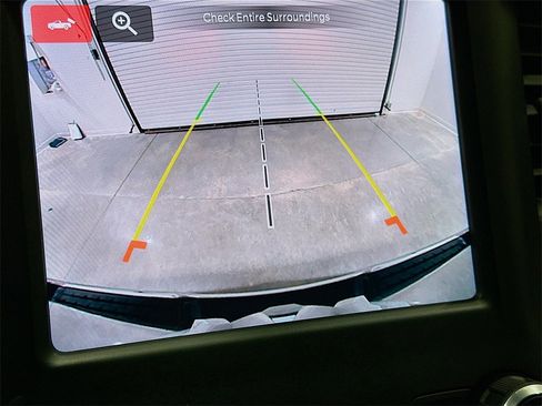 Used 2023 RAM 1500 Lone Star image 13