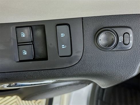 Used 2015 Chevrolet Camaro LS image 19