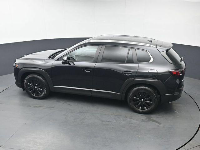Certified 2024 MAZDA CX-50 AWD 2.5 S w/ Cargo Package image 38