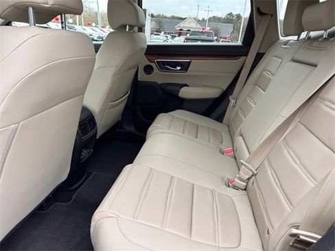 Used 2018 Honda CR-V EX-L image 12