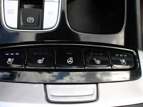 Used 2022 Hyundai Santa Cruz Limited image 20