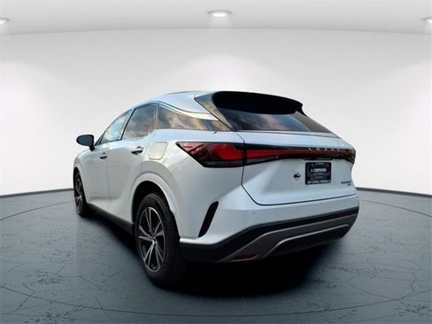 Certified 2023 Lexus RX 350 Premium image 21