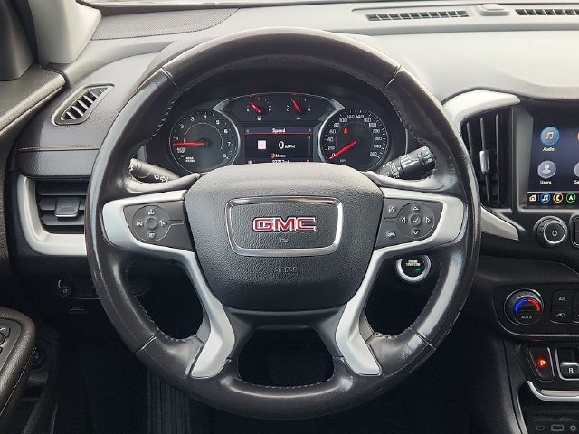 Used 2019 GMC Terrain SLE w/ GMC Pro Grade Package AWD/4WD image 37