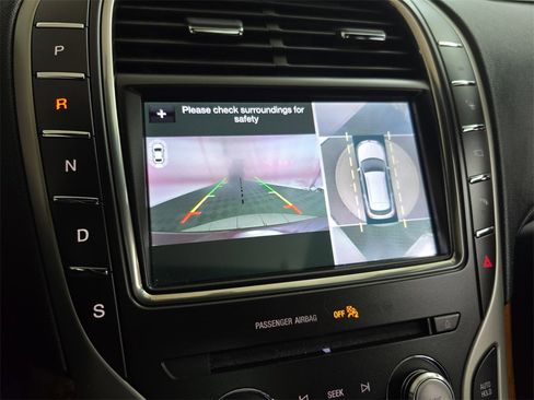 Used 2019 Lincoln Nautilus Reserve w/ Ultimate Package image 26