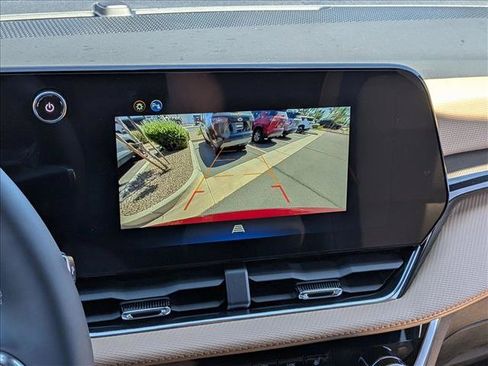 New 2026 Chevrolet Equinox ACTIV FWD image 13