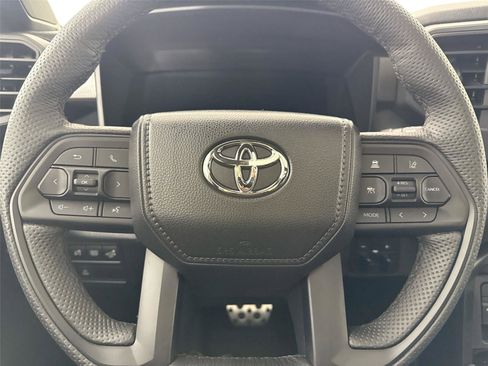 Used 2025 Toyota Sequoia TRD Pro image 16