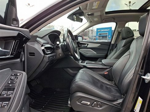 Used 2025 Acura MDX w/ Technology Package image 15