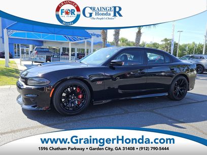 Used 2018 Dodge Charger R/T Scat Pack w/ Dynamics Package