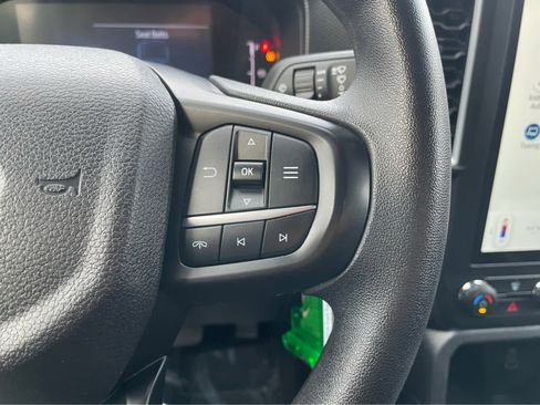 Used 2024 Ford Ranger XL w/ Trailer Tow Package image 19