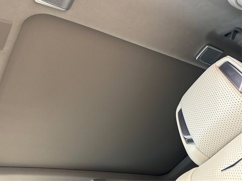 New 2025 Cadillac Escalade Sport Platinum AWD/4WD image 35