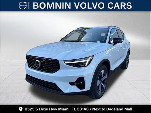 New 2026 Volvo XC40 B5 Plus w/ Protection Package Premier image 1