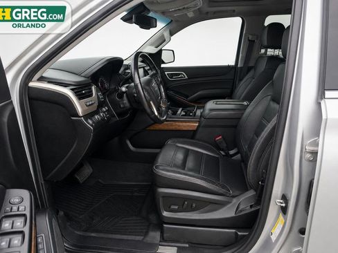 Used 2019 GMC Yukon Denali AWD/4WD image 10