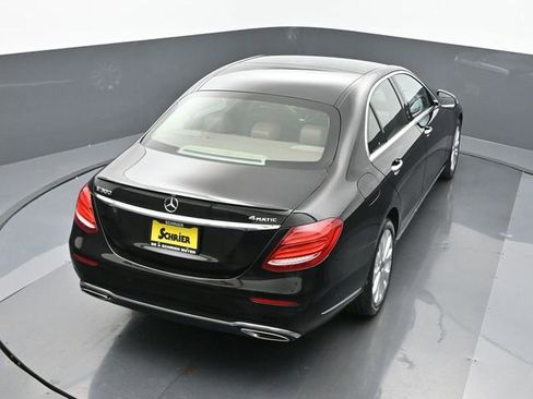 Used 2018 Mercedes-Benz E 300 4MATIC image 61