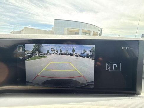 Used 2026 Hyundai Tucson SEL FWD image 17