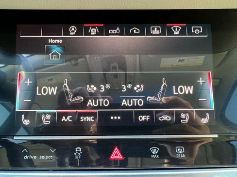 Used 2019 Audi A6 3.0T Prestige w/ Prestige Package image 40