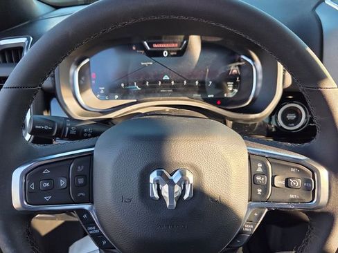 New 2026 RAM 1500 Laramie w/ Night Edition image 22