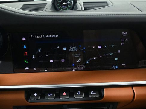 Used 2024 Porsche 911 Turbo S image 15