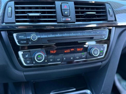 Used 2015 BMW M3 Sedan image 20