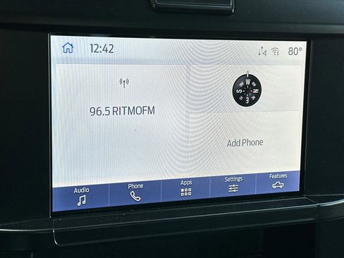 Used 2025 Ford F250 XL w/ STX Appearance Package image 17